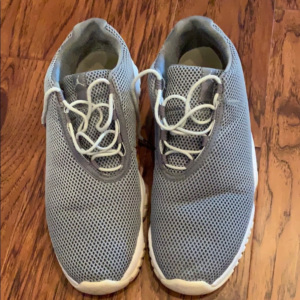 Jordan Futures